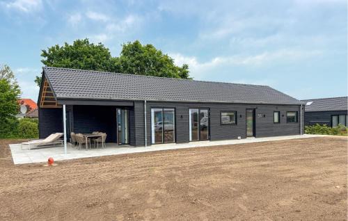 4 Bedroom Cozy Home In Haderslev