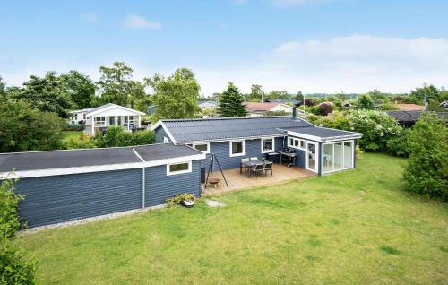 4 Bedroom Cozy Home In Middelfart