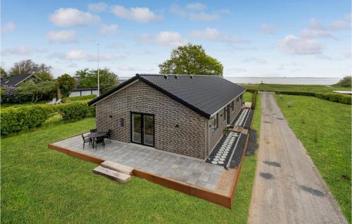 4 Bedroom Cozy Home In Rudkøbing