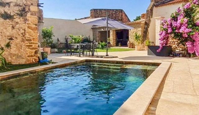 4 bedroom cozy home in Codolet