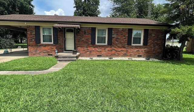 4-bedroom decoy den in Tiptonville