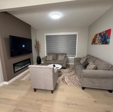 4 Bedroom Duplex house