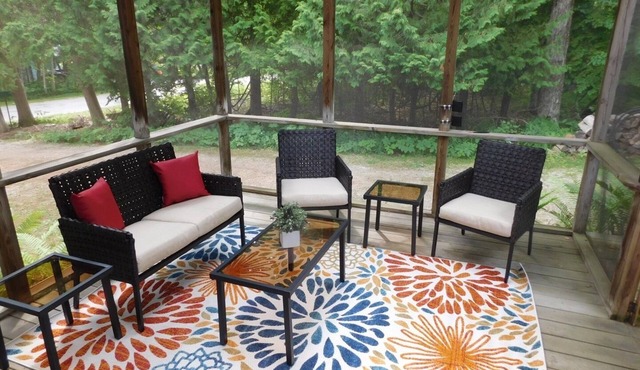 4 bedroom family home located on the West Side of the Island