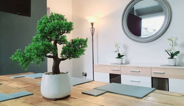 4 Bedroom Family House by DYSA Living