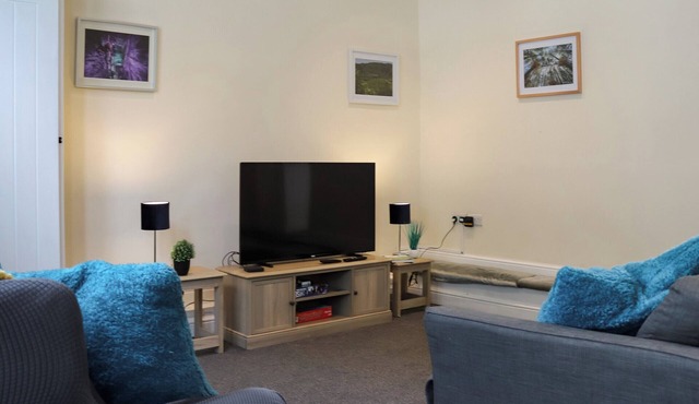 4 bedroom accommodation in Blaenau Ffestioniog