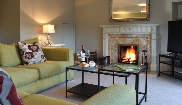 4 bedroom accommodation in Carlton-in-Coverdale