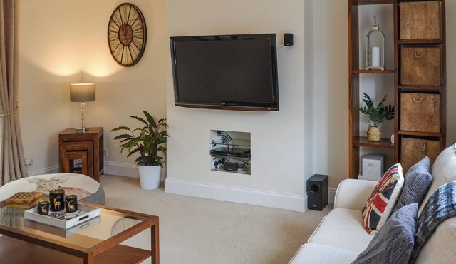 4 bedroom accommodation in Newbiggin-by-the-Sea