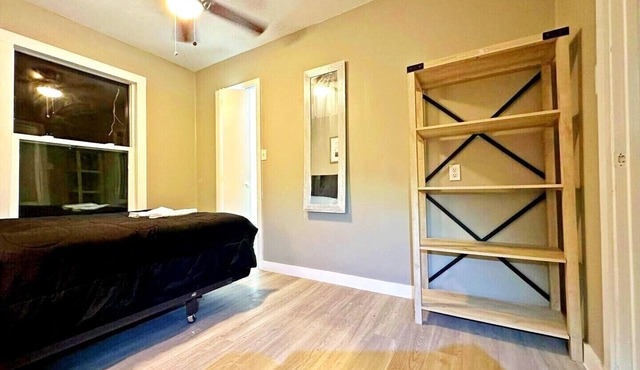 4 Bedroom Getaway in Madera CA
