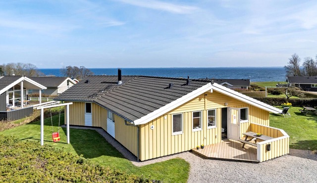 4 bedroom gorgeous home in Sydals