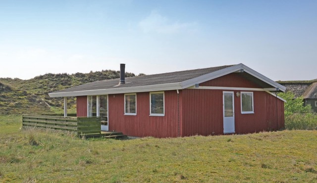 4 bedroom gorgeous home in Fanø