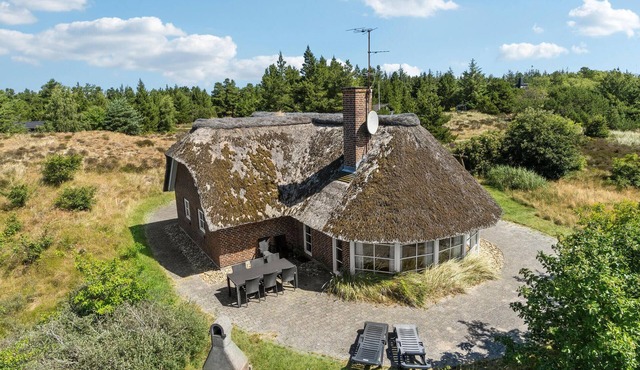 4 bedroom gorgeous home in Rømø