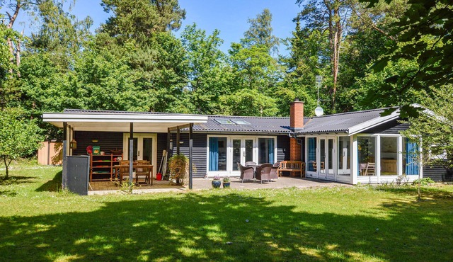 4 bedroom gorgeous home in Vig