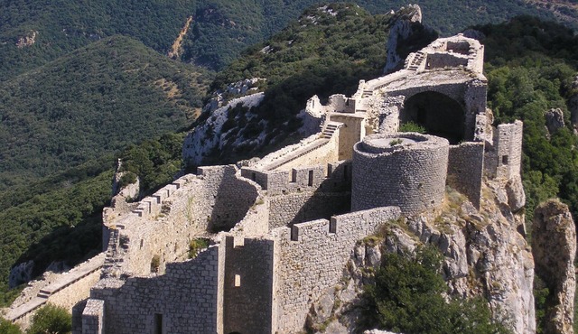 4 bedroom holiday home south of Carcassonne great for families and friends