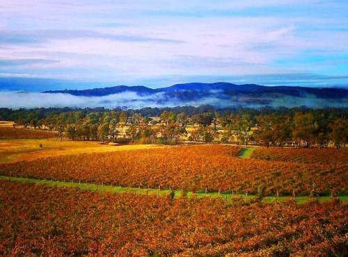 4 Bedroom Holiday House in Winery