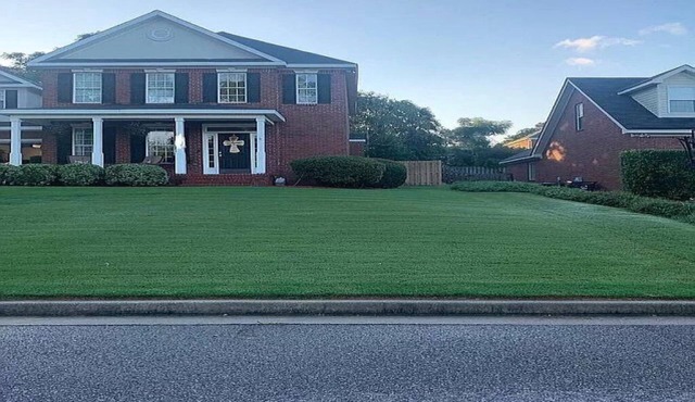 4 bedroom home 10 mins from Master's tournament