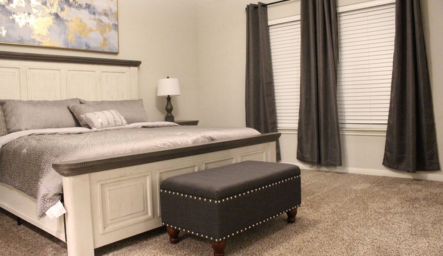 4-bedroom home close to Sea World, Lackland AFB, & many other attractions!