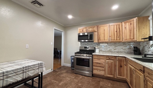 4-bedroom home in central Colorado