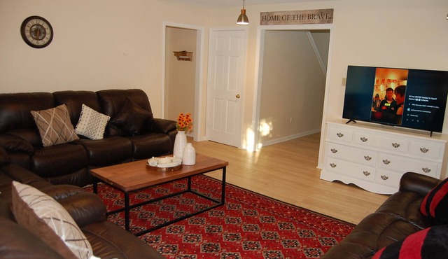 4-Bedroom home in Cordova