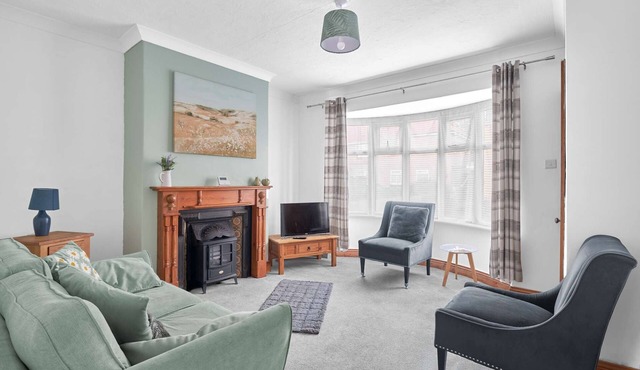 4 bedroom home in Hartlepool