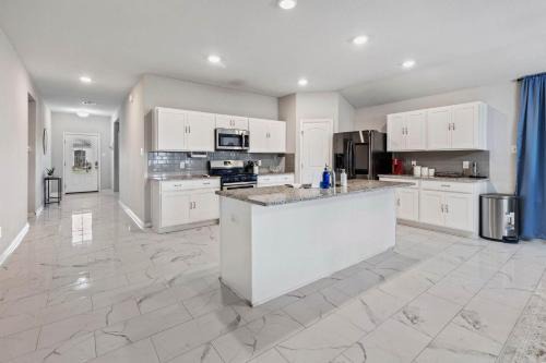 4 Bedroom Home in Lake Charles