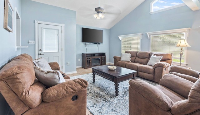 4 Bedroom Home in Sulphur, La
