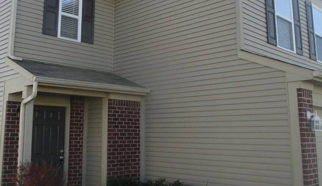 4 bedroom home in Quiet Subdivision