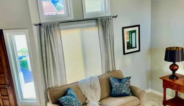 4 Bedroom Home Near Carmel Valley, close to canyons, parks, beaches & PUSD