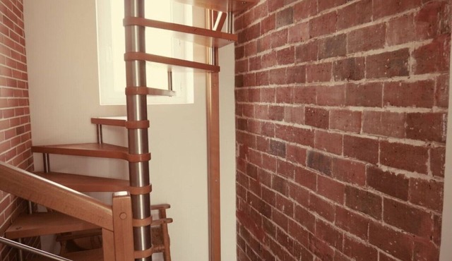 4-bedroom house for business travellers between Orléans and Gien