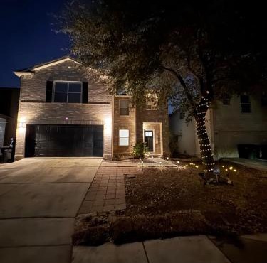 4-bedroom house close to Sea World and Fiesta Texas