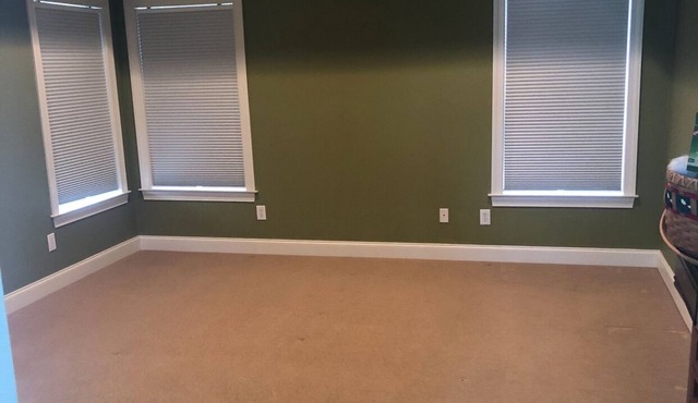 4 Bedroom House for Rent - Must bring some furniture