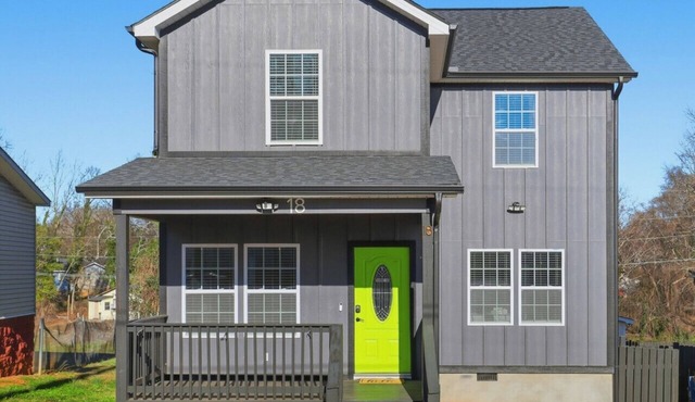 4 Bedroom House Great Location Perfect for Families