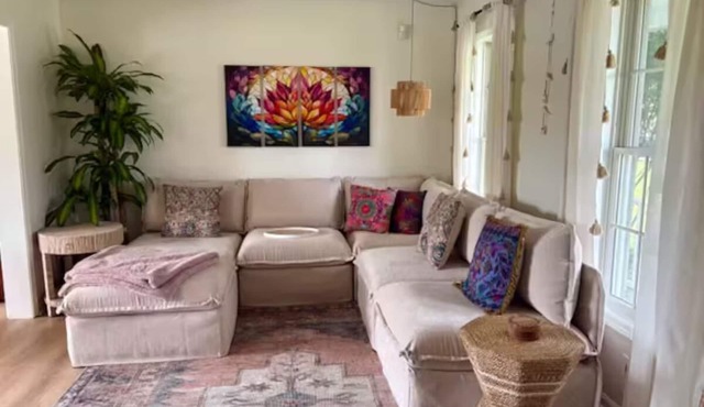 4-bedroom house in amazing Victor with AC/Comfortable heaven