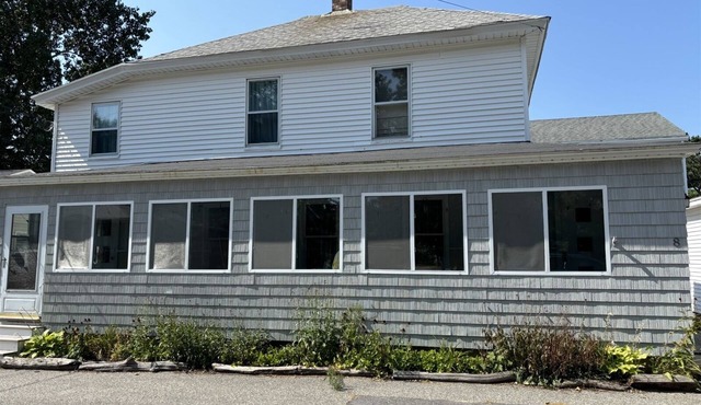 4 Bedroom house in Camp Ellis