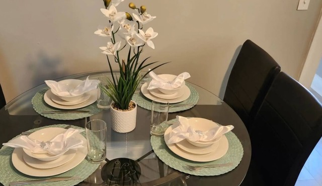 4-bedroom house in delightful Bridgeport with all you need to call Home