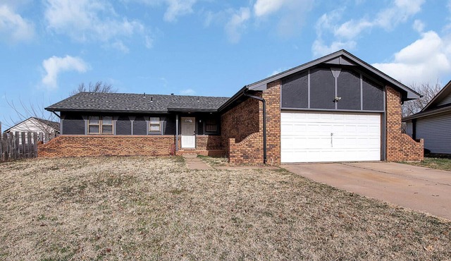 4-bedroom house in fabulous Derby