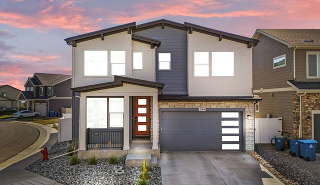 4-bedroom house in gorgeous Superior