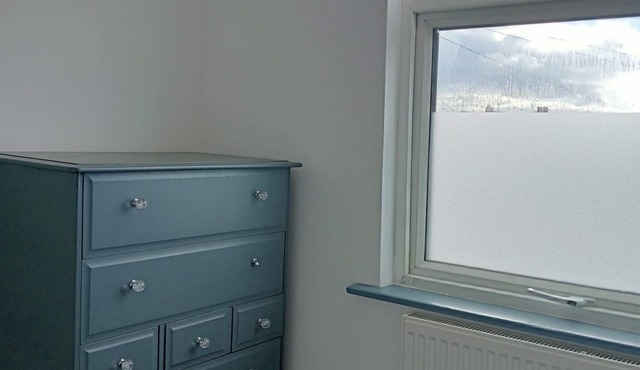 4 bedroom house in Leeds