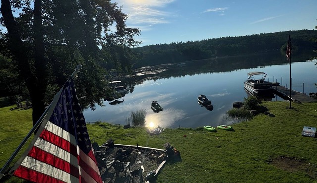 4-bedroom house in perfect Gray with AC, WiFi. Enjoy your stay