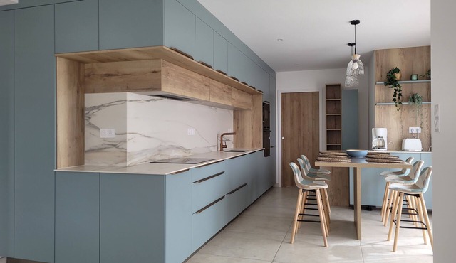 4-bedroom house in Terre d'Iroise