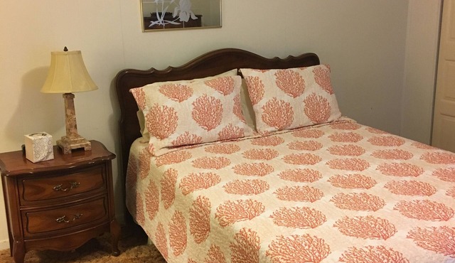 4-bedroom house in Bean Station, Tennessee with view of Cherokee Lake