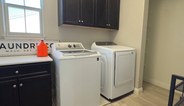 4-bedroom house in superb Chino Hills with AC, WiFi