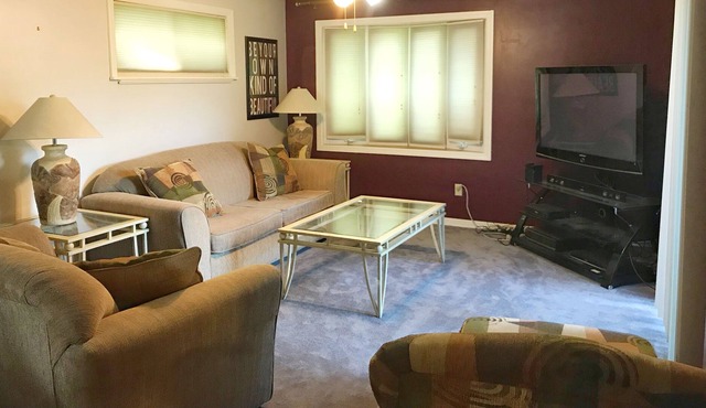 4 Bedroom House in Garden City