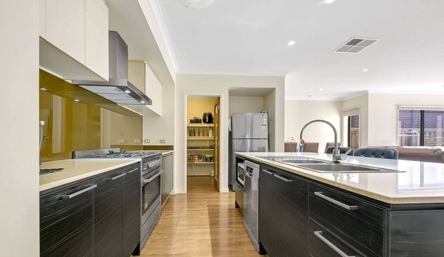 4 Bedroom House in Werribee