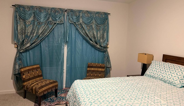 4-bedroom house in welcoming Rosenberg-RIchmond new community