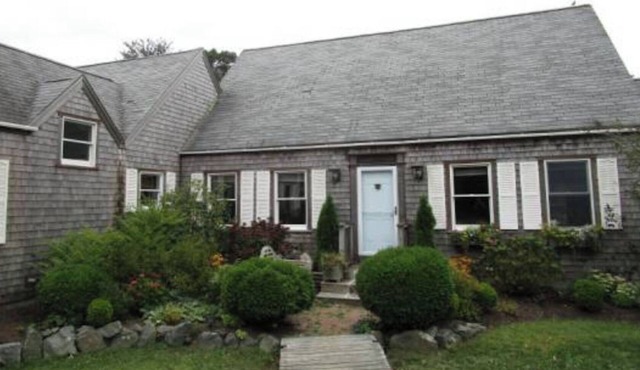 4-Bedroom House, Mid-Island Nantucket