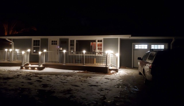 4-bedroom house near Hwy 81 and 36