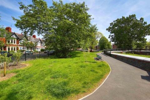 4 bedroom House nr Cardiff City Centre