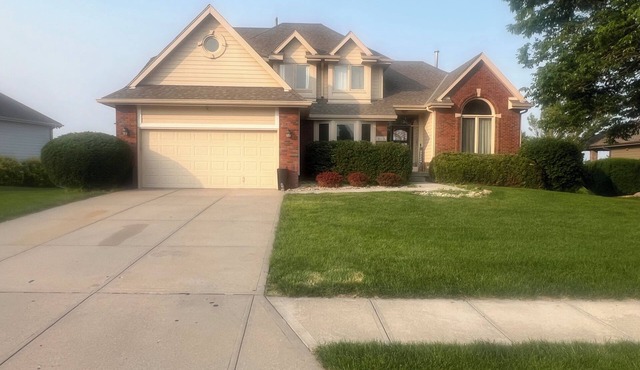 4- Bedroom House on Tiburon Golf Course! Book now