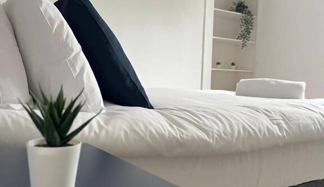 4 Bedroom House - Tranent