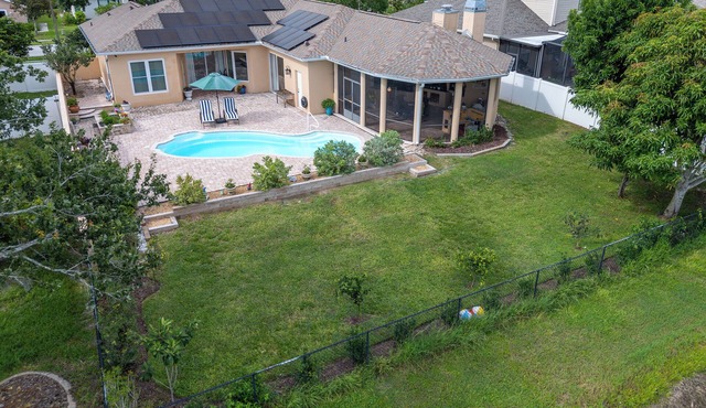 4-bedroom house, Shooting Star Haven